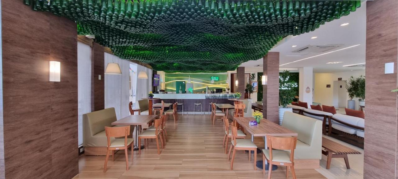 Apartamento Particular Em Porto Das Dunas - Beach Park アキラス エクステリア 写真