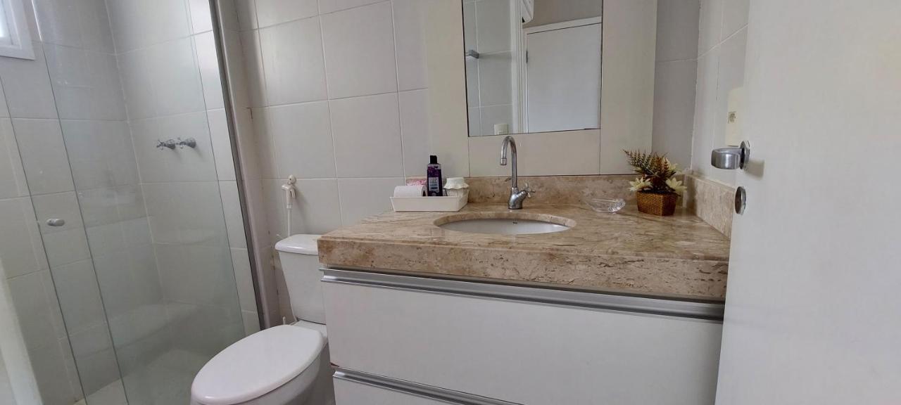 Apartamento Particular Em Porto Das Dunas - Beach Park アキラス エクステリア 写真