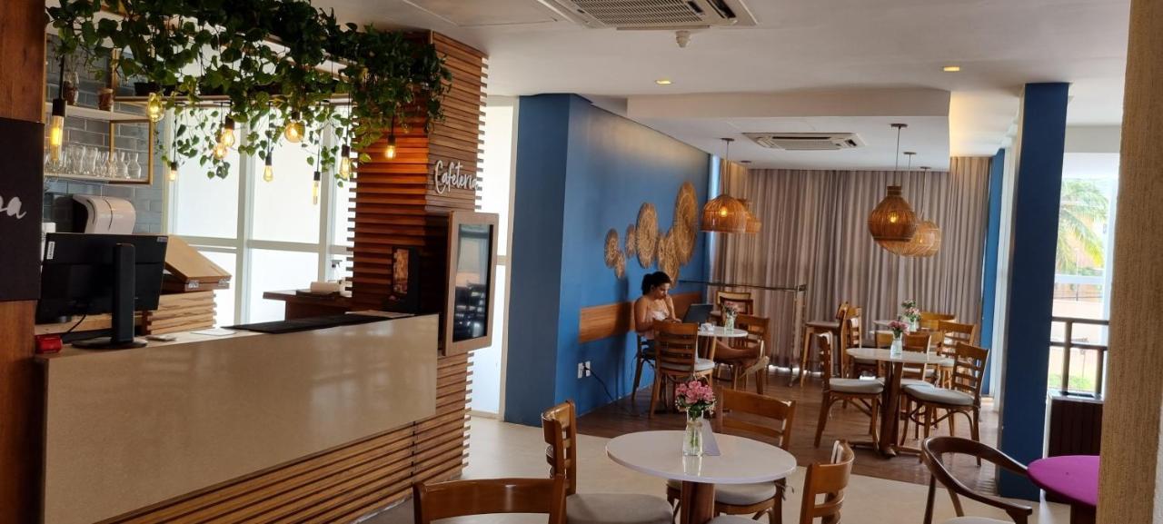 Apartamento Particular Em Porto Das Dunas - Beach Park アキラス エクステリア 写真