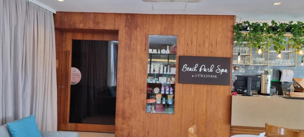 Apartamento Particular Em Porto Das Dunas - Beach Park アキラス エクステリア 写真