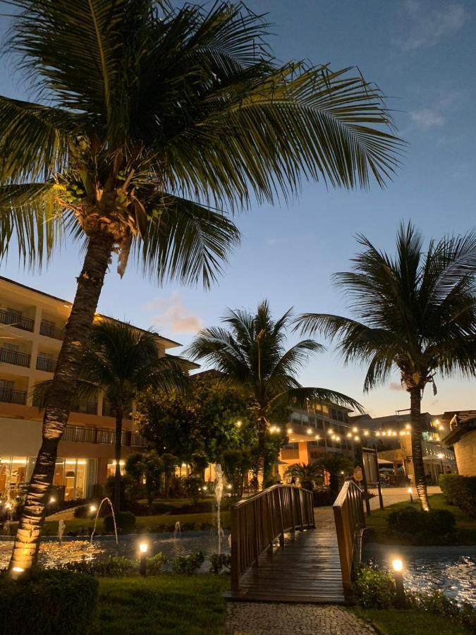 Apartamento Particular Em Porto Das Dunas - Beach Park アキラス エクステリア 写真